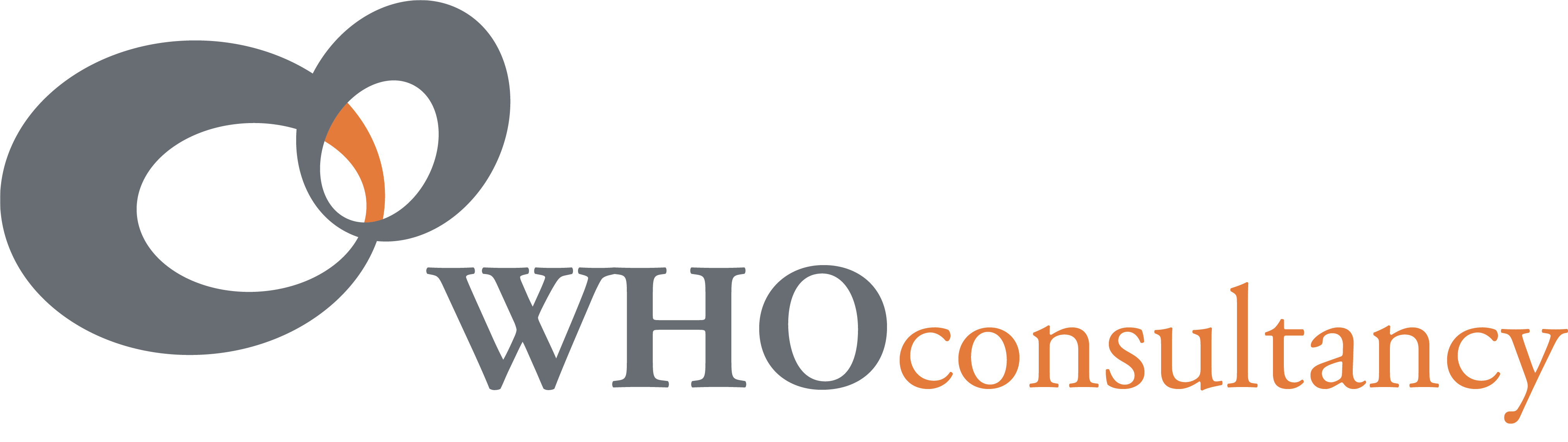 WHO Consultancy